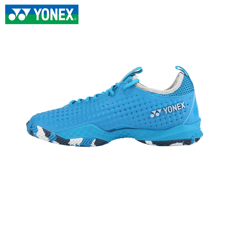 YONEX/尤尼克斯官网SHTF4LACEX/SHTF4MACEX 男女同款透气网球鞋yy