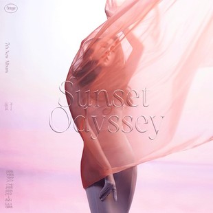 正版5大唱片 弦子 需要多久才能看完一场日落CD第7张个人专辑