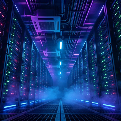ThinkSystem虚拟化部署方案定制