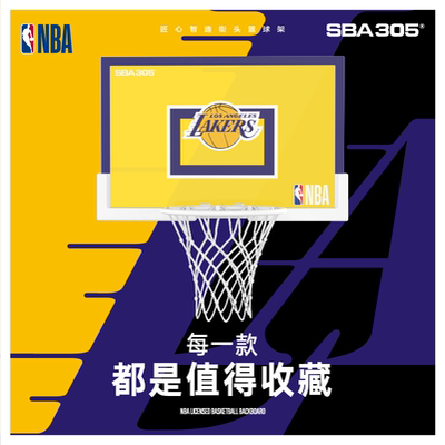 壁挂式家用篮圈可折叠NBA篮架