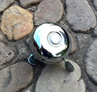 Avertisseur de vélo - Ref 1455167 Image 3