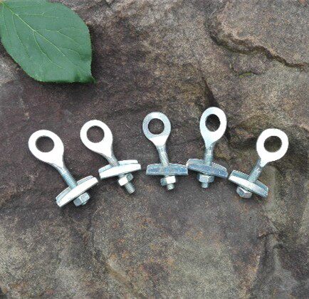 Chaîne de vélo - Ref 2367638 Image 3