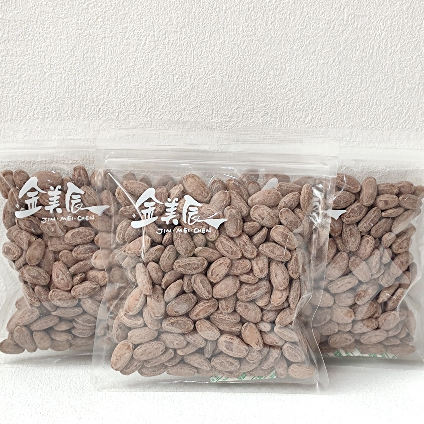 金美辰大吊瓜子奶油味瓜籽独立包装称重炒货年货坚果休闲零食品