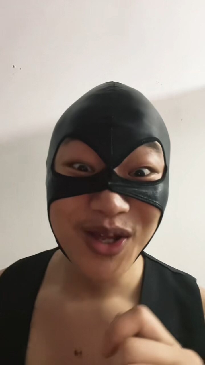 记住你我的发爱豆KING同款燕尾服