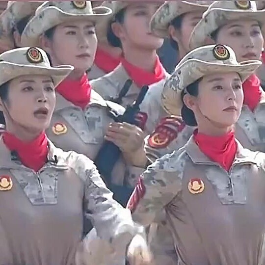 女民兵同款女帽子户外迷彩登山帽骑行防晒全脸防晒面罩男士遮阳帽