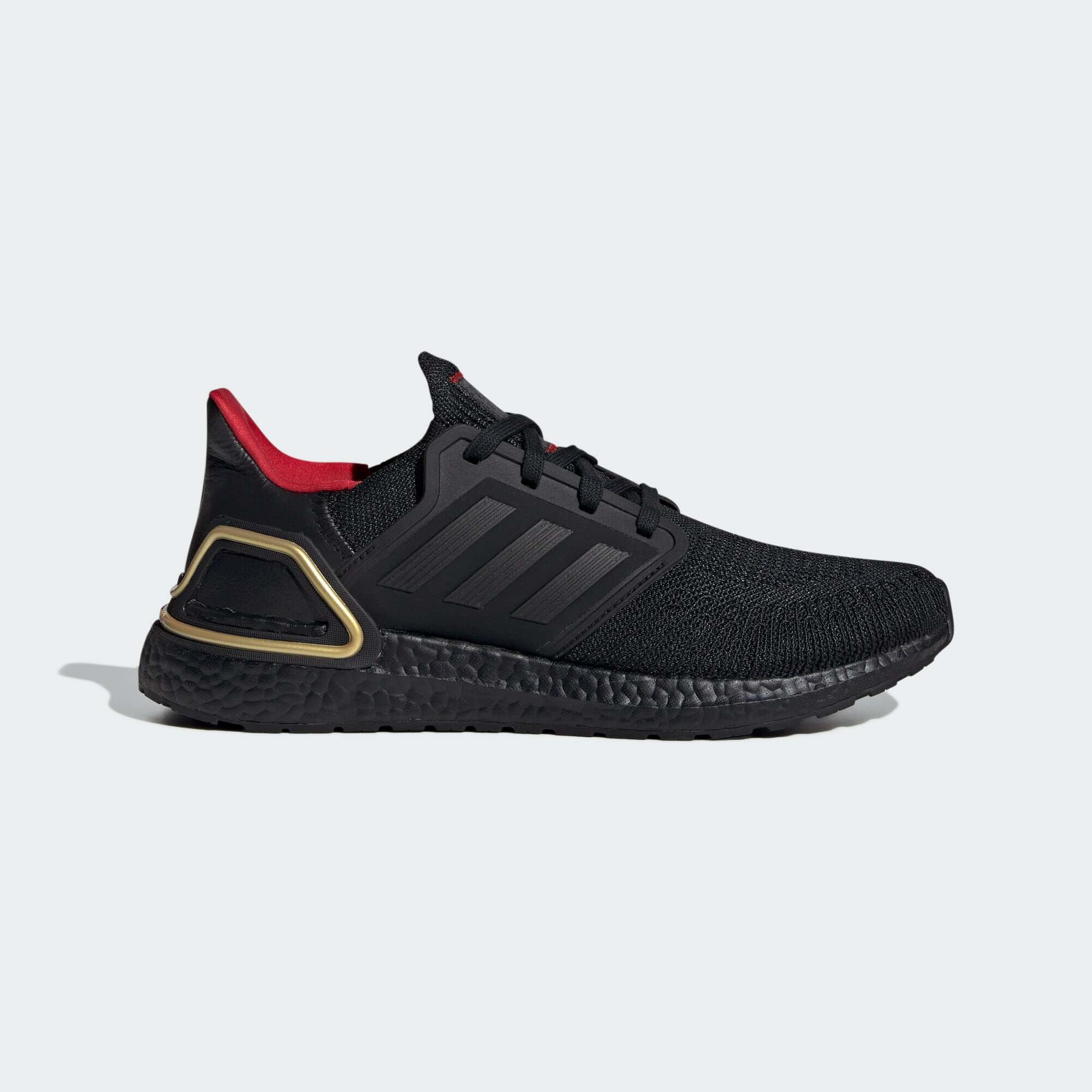 阿迪达斯ULTRABOOST20CNY轻运动跑鞋