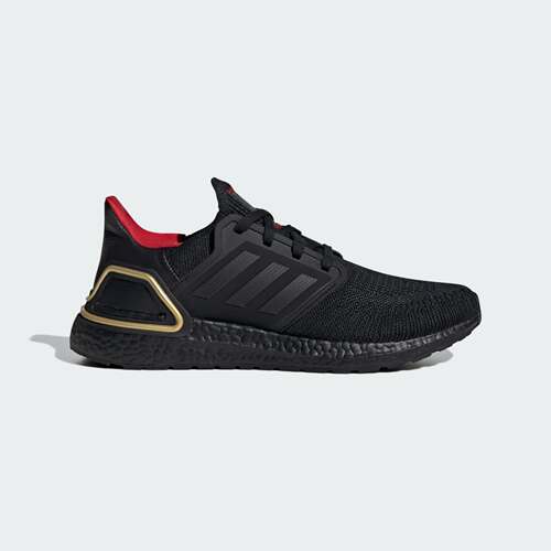 阿迪达斯ULTRABOOST20CNY轻运动跑鞋IF9269