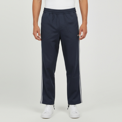 Adidas/阿迪达斯梭织透气系带中腰运动长裤KS8224