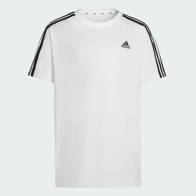 阿迪达斯男童女童纯棉短袖圆领T恤KT9185|KT9186|KT9187|KT9188