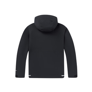 25春夏新品哥伦比亚户外男子防水防风连帽单层冲锋衣外套WE0505