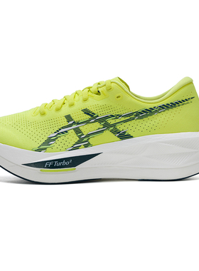 亚瑟士SONICBLAST跑鞋2025新款男休闲鞋运动鞋跑步鞋1011C083-750