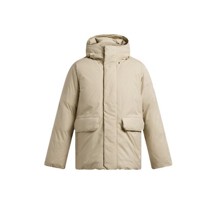 安德玛UA Limitless热冬系列男子运动休闲鸭绒羽绒服1384651