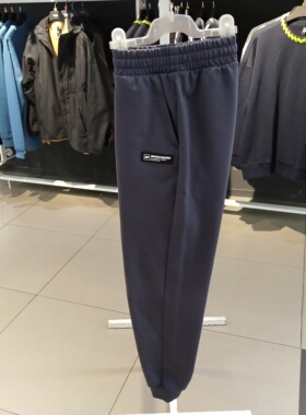 斯凯奇女秋运动裤针织长裤L322W066 P423W021 L321W216 L323W099