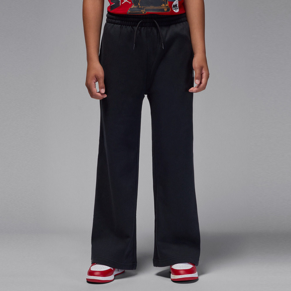 耐克(NIKE)男大童乔丹针织长裤JD2542171GS