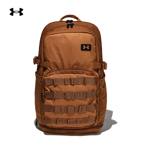 安德玛UA Triumph男女情侣训练运动双肩背包1372290