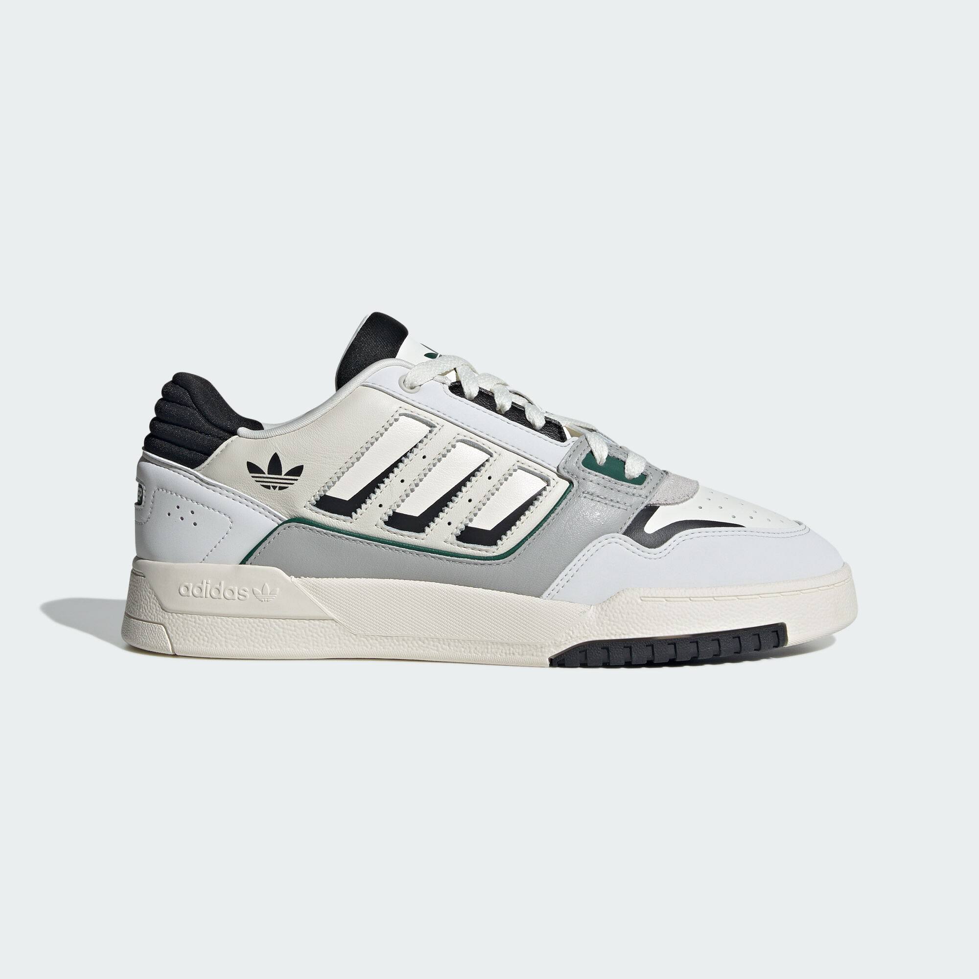 阿迪达斯三叶草DropStep2.0板鞋JP9982|JI2073|JP9975|JQ0105