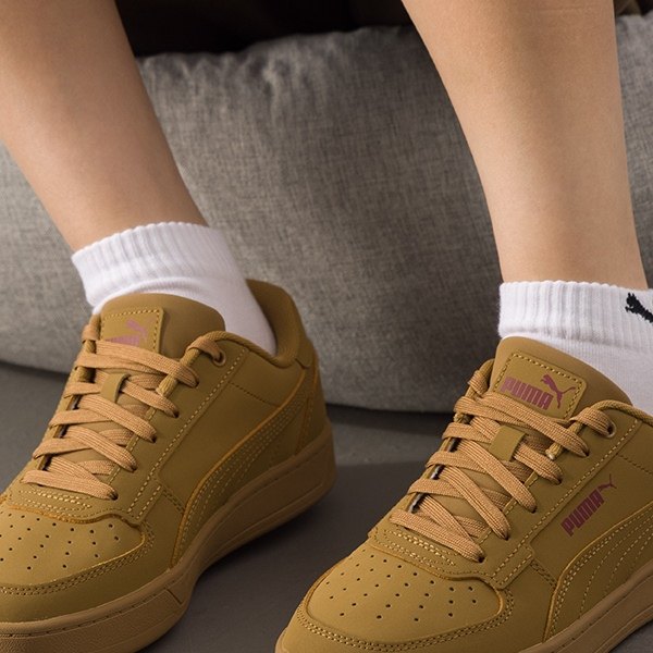 PUMA彪马男女鞋耐磨低帮运动休闲鞋2025秋透气舒适板鞋395202-13,运动鞋new,板鞋,淘宝优惠券,粉丝福利购,淘宝优惠卷
