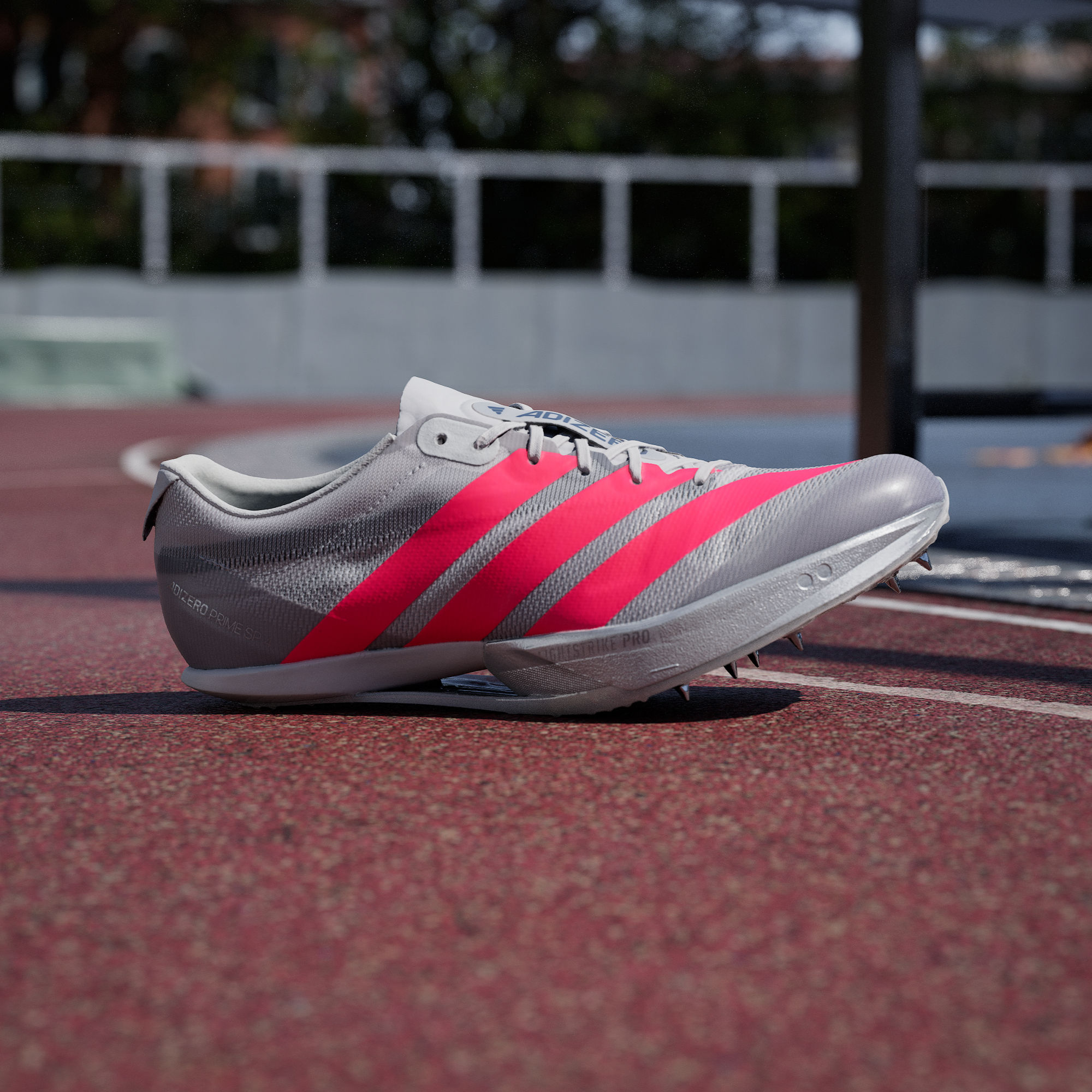 阿迪达斯ADIZERO PRIME SP 4跑步运动鞋钉鞋JH5234|JI1213|JI1212