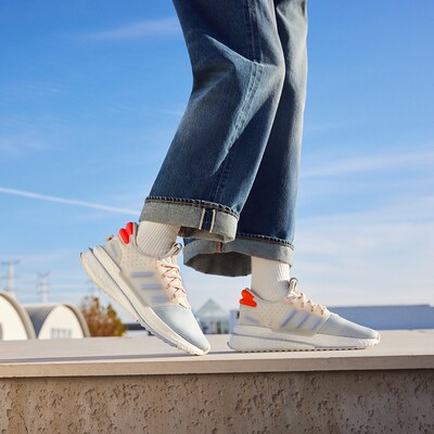 阿迪达斯X_plrboost慢跑跑鞋IG6828|IF6900|ID9587|ID9590|ID9442