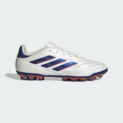 阿迪达斯男女Copa Pure 2 Elite 2G3G AG短钉足球鞋IG8682|JR2823