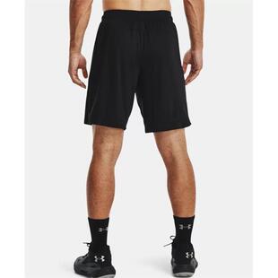 安德玛男士 Baseline 训练健身运动10英寸短裤1370220