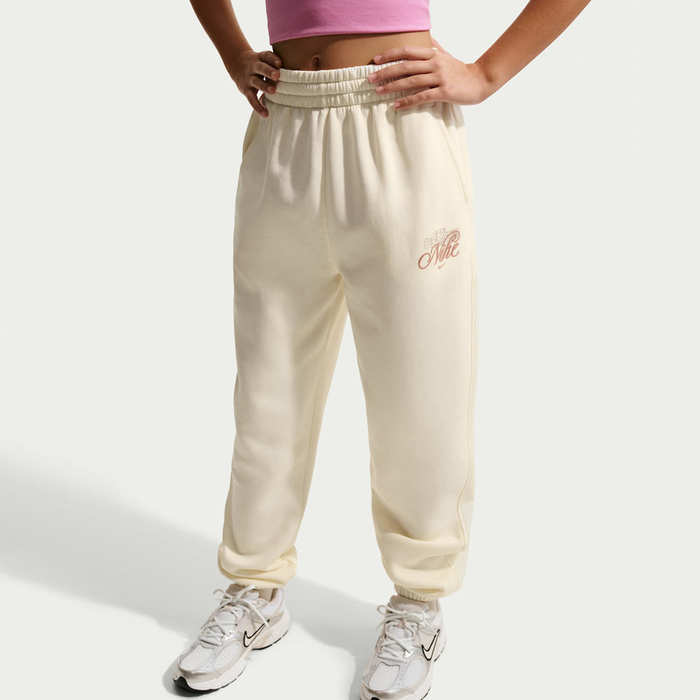 耐克(NIKE)女大童裤装G NSW CLUB FLC LSE PNT GFXIF1728