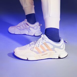 阿迪达斯CLIMAWARM缓震回弹舒适保暖防滑耐磨时尚跑鞋女鞋运动鞋