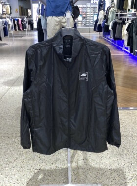 斯凯奇男梭织外套P224M063 P224M007 L125U041 L324M039 P225M275