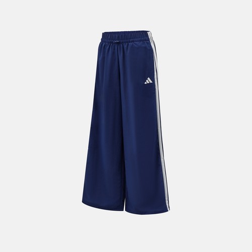 Adidas/阿迪达斯梭织透气直筒运动长裤女装JV5328