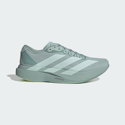 【梅西同款】阿迪达斯Adizero EVO SL缓震防滑圆头运动跑鞋KI6900