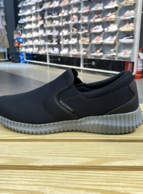 斯凯奇男健步运动鞋216114 8790148 232449 216331