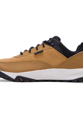 添柏岚男鞋秋季户外运动鞋复古靴轻便休闲鞋A6D7NEJN A6BZWEM5