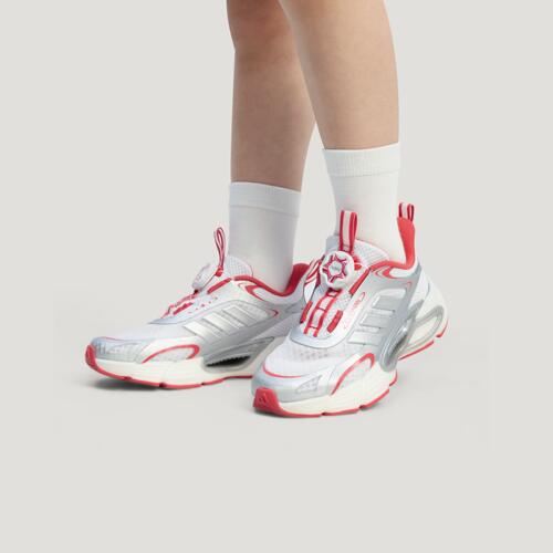 阿迪达斯运动休闲女童Climacool AC HABU运动休闲鞋KJ6874|KJ6875