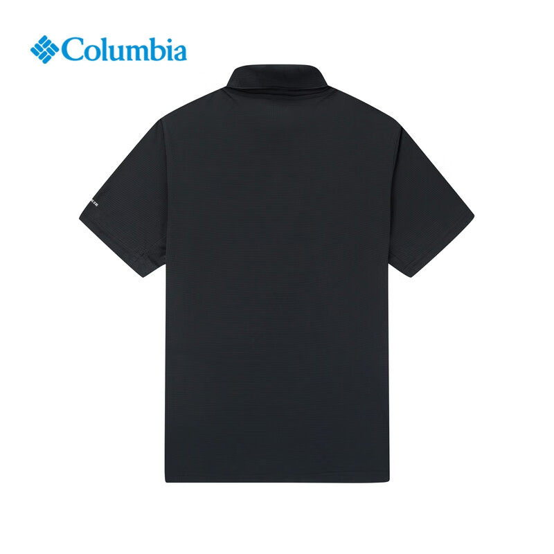 24春夏新款哥伦比亚男清凉速干衣透气轻薄弹力短袖POLO衫XE4476,户外/登山/野营/旅行用品,速干T恤,淘宝优惠券,粉丝福利购,淘宝优惠卷