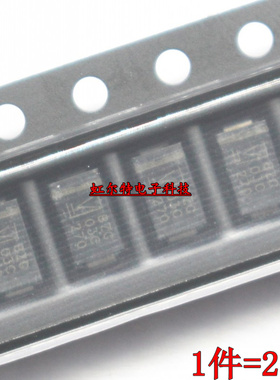 贴片稳压二极管 3W 270V BZG03C270 BZG05C270 SMA 原装20只