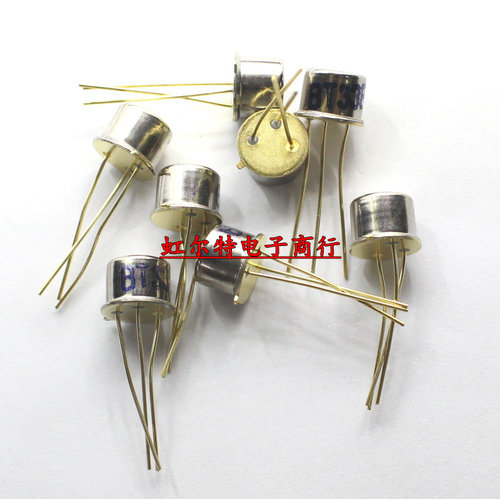 金封三极管 BT33A BT33B BT33C BT33D BT33F BT33E BT33FJ TO-39