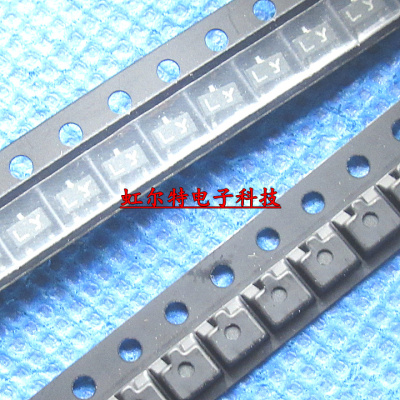 贴片音频三极管2SC2712-Y