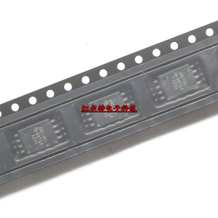 贴片光耦IC AMC1301 AMC1301DWVR AMC130I SOP8 隔离放大器 原装