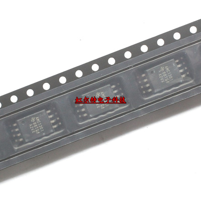 贴片光耦IC AMC1301 AMC1301DWVR AMC130I SOP8 隔离放大器 原装