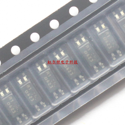 贴片光耦 R1 PS2801-1-F3-A PS2801-1 SOP4 光电耦合器 全新原装