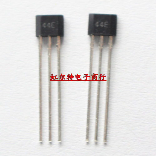 三极管霍尔元件44EA1344EUA-