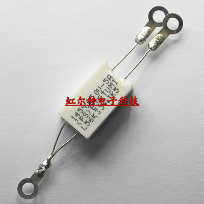 温度保险丝/温控电阻145℃250V-5A/L56K 33RJ 电梯用L56K33RJK5