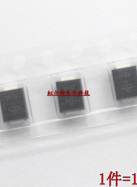 贴片二极管 SMBJ170A SMBJ170CA 打字 ER LR SMB 瞬态电压抑制管