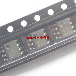 贴片光耦 HCPL-0631 丝印:0631/631 HCPL0631 SOP8光电耦合隔离器