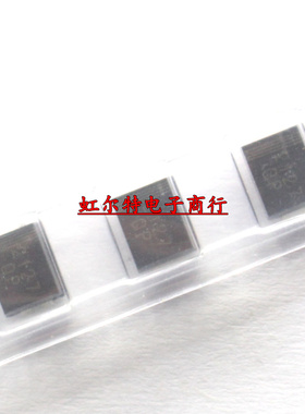 贴片二极管 P6SMB400A SMBJ400A P6SMB400CA SMBJ400CA SMB 10只