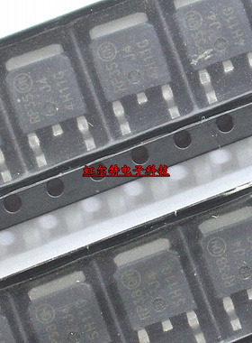 贴片三极管 J45H11G 5H11G J44H11G 4H11G MJD45H11G MJD44H11G