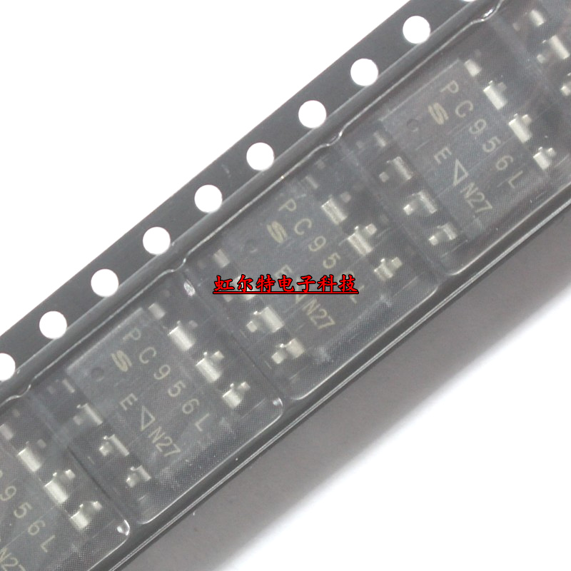 贴片光耦 PC956 PC956L SOP8 IGBT驱动器 光电耦合器 全新 质量好