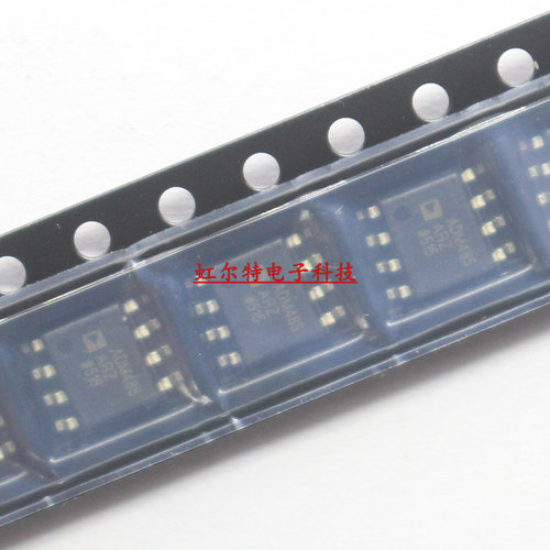 贴片接口IC ADM485 ADM485AR ADM485ARZ SOP8 收发器芯片 原装