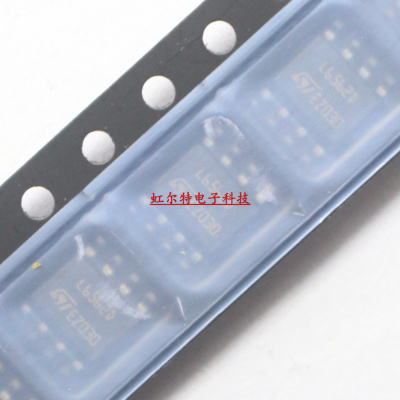 贴片液晶电源芯片 L6562D L6562 L6562DTR SOP-8 全新原装