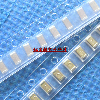 贴片陶瓷电容 1206 50V10UF 50V 106K 10% CL31A106KBHNNNE 原装